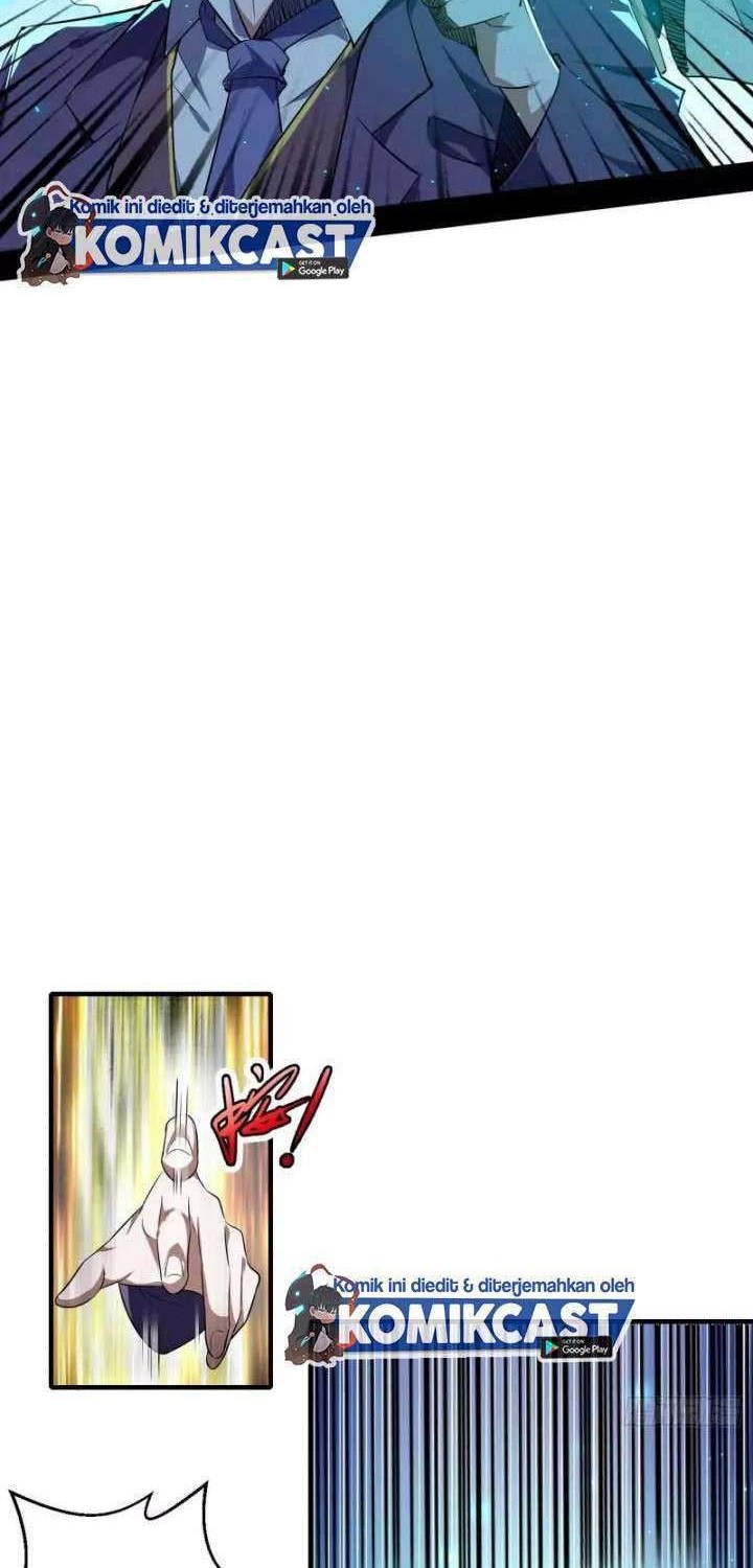 I’m An Evil God Chapter 96 Gambar 20