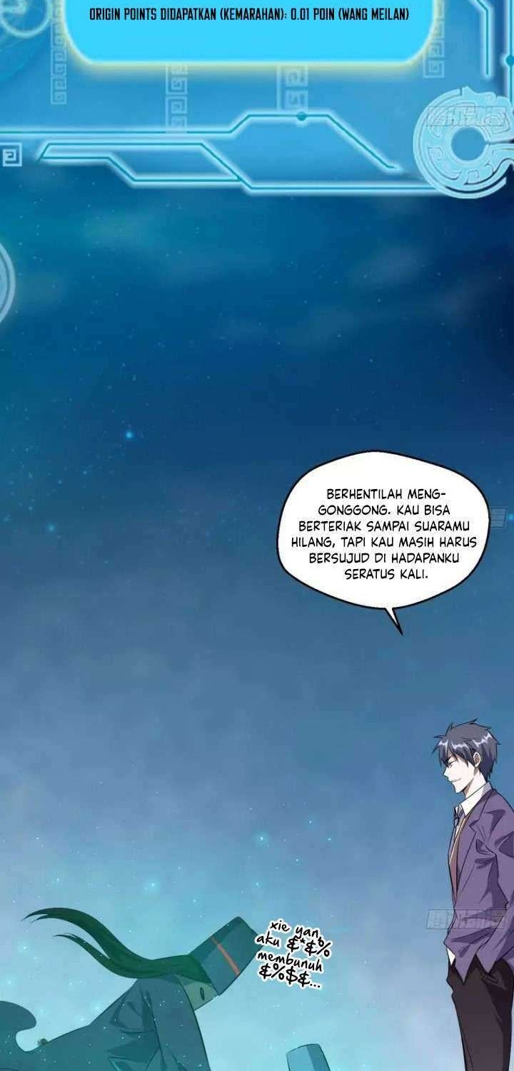 I’m An Evil God Chapter 96 Gambar 22