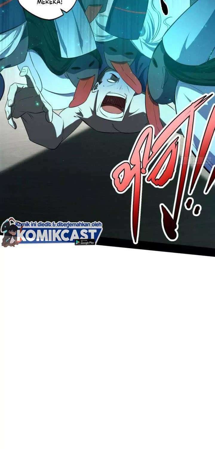 I’m An Evil God Chapter 96 Gambar 28