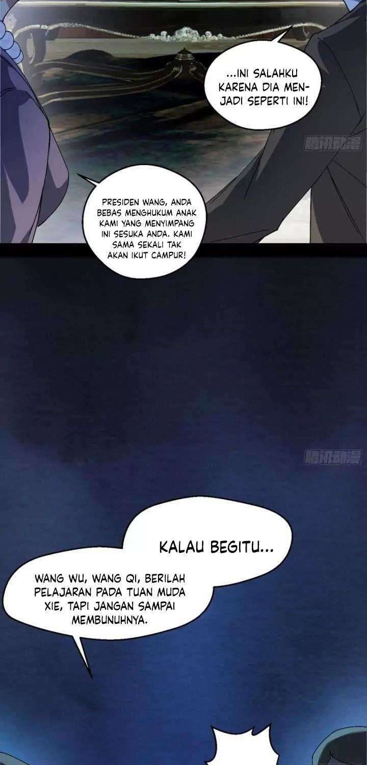 I’m An Evil God Chapter 96 Gambar 5