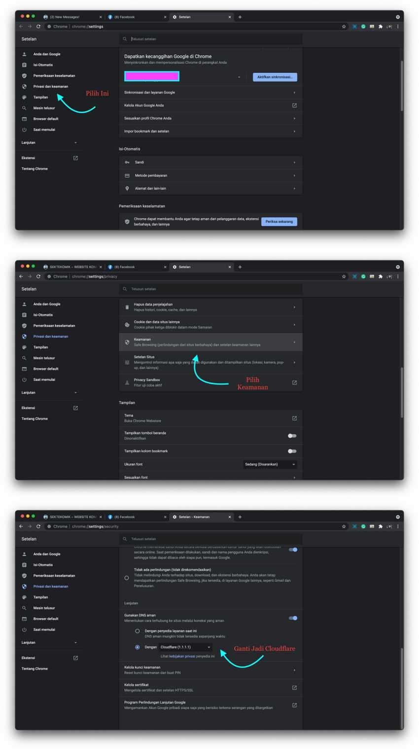 I Have a Dragon on My Body Chapter 365 Gambar 16