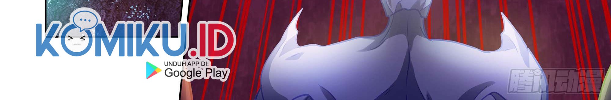 The Last Human Chapter 354 Gambar 18