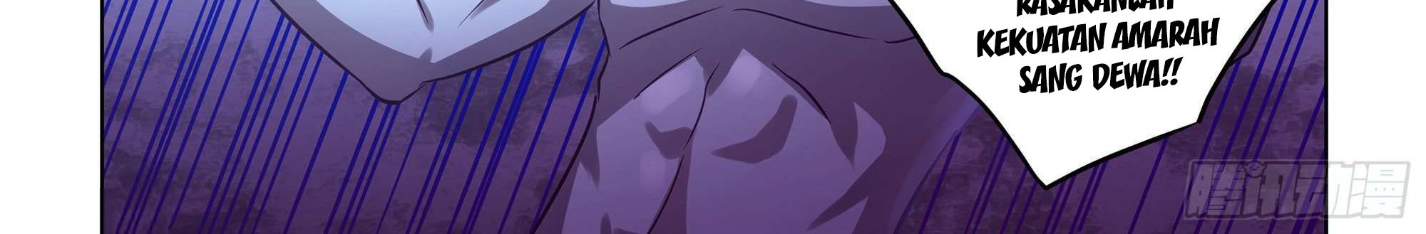 The Last Human Chapter 354 Gambar 20