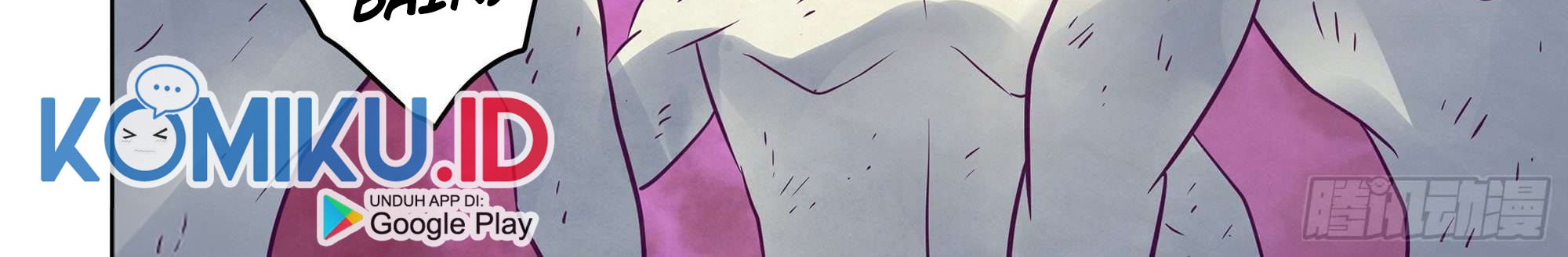 The Last Human Chapter 354 Gambar 30