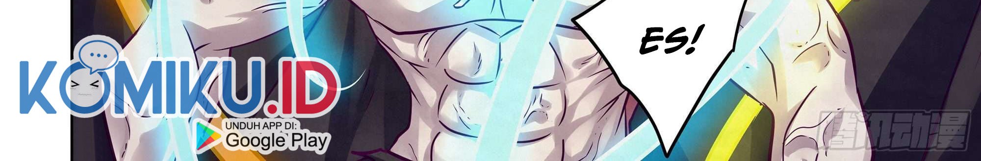 The Last Human Chapter 354 Gambar 6