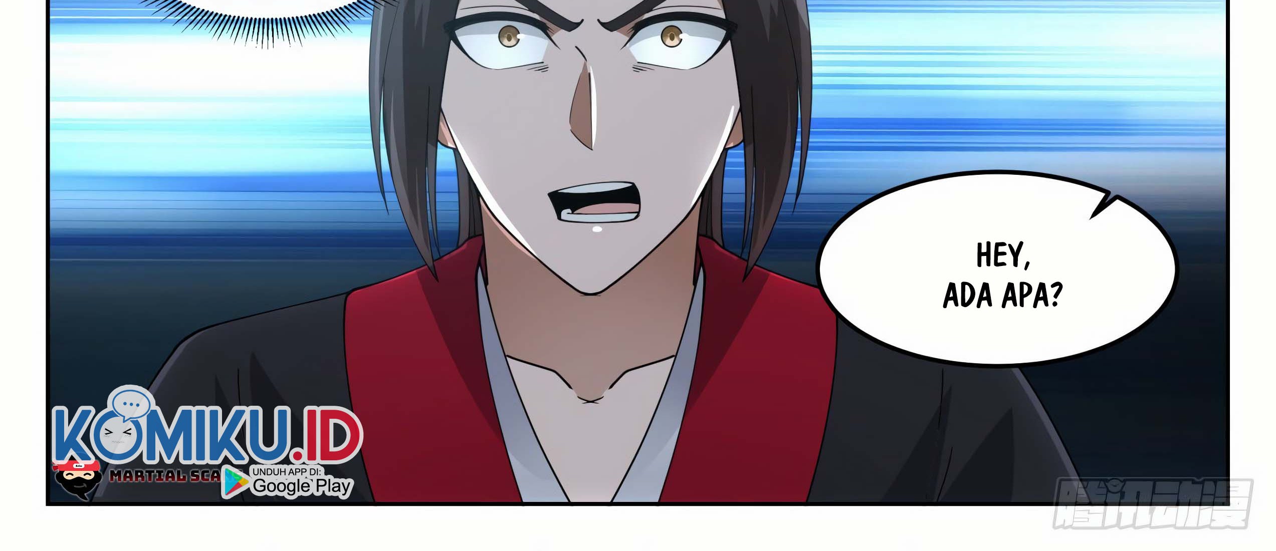 Martial Peak Part 1 Chapter 1262 Gambar 6