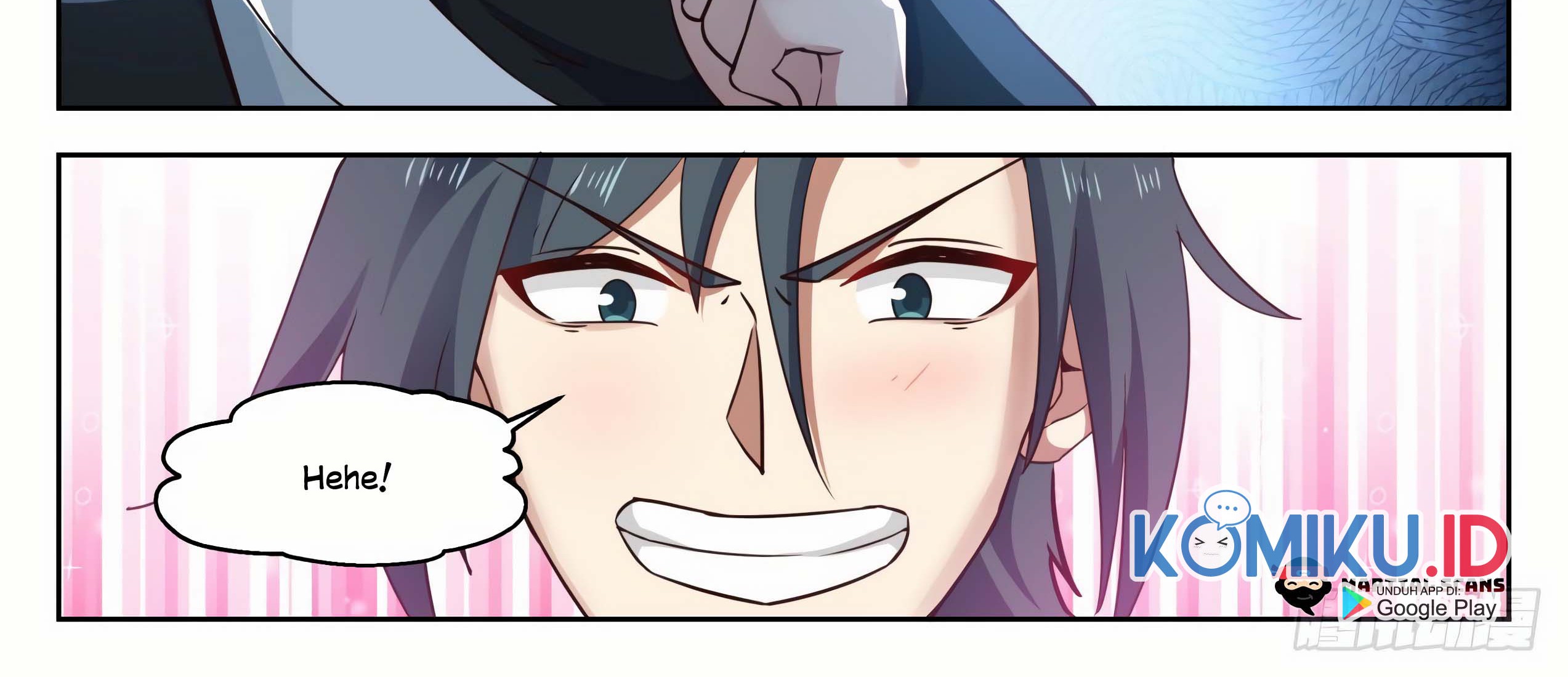 Martial Peak Part 1 Chapter 1262 Gambar 23