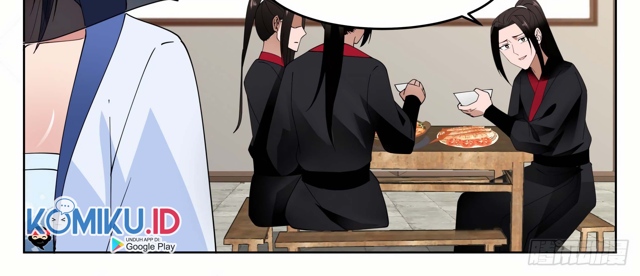 Martial Peak Part 1 Chapter 1262 Gambar 4