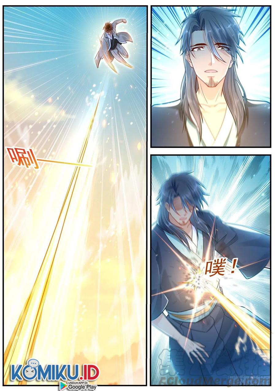 Rebirth Of The Urban Immortal Cultivator Chapter 609 Gambar 7