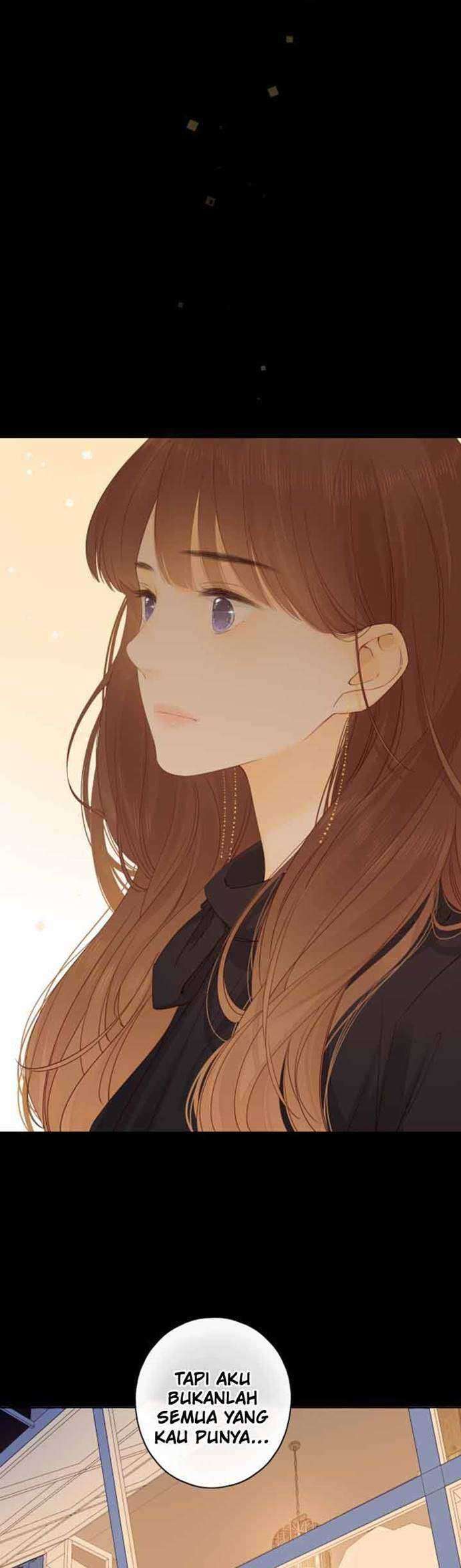 She May Not Be Cute Chapter 84 Gambar 4