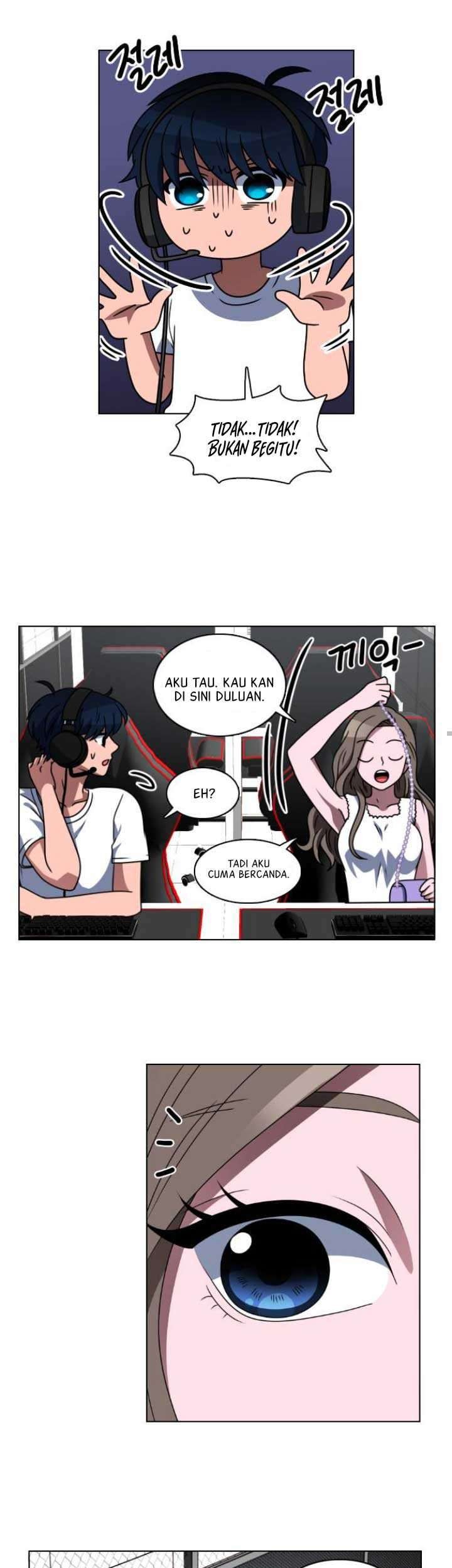 No Scope Chapter 13 Gambar 11