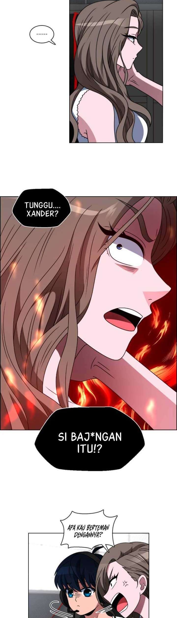 No Scope Chapter 13 Gambar 13