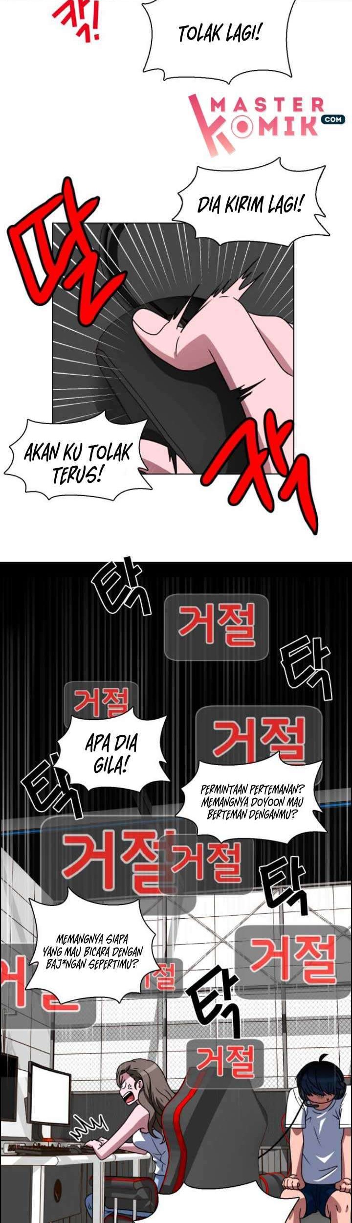 No Scope Chapter 13 Gambar 17