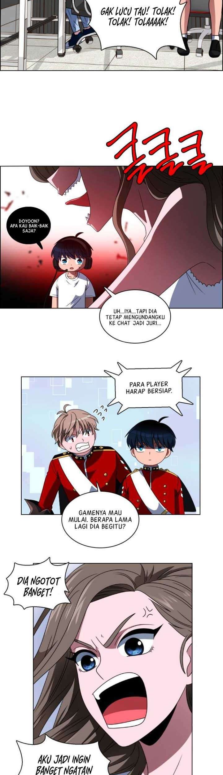 No Scope Chapter 13 Gambar 18