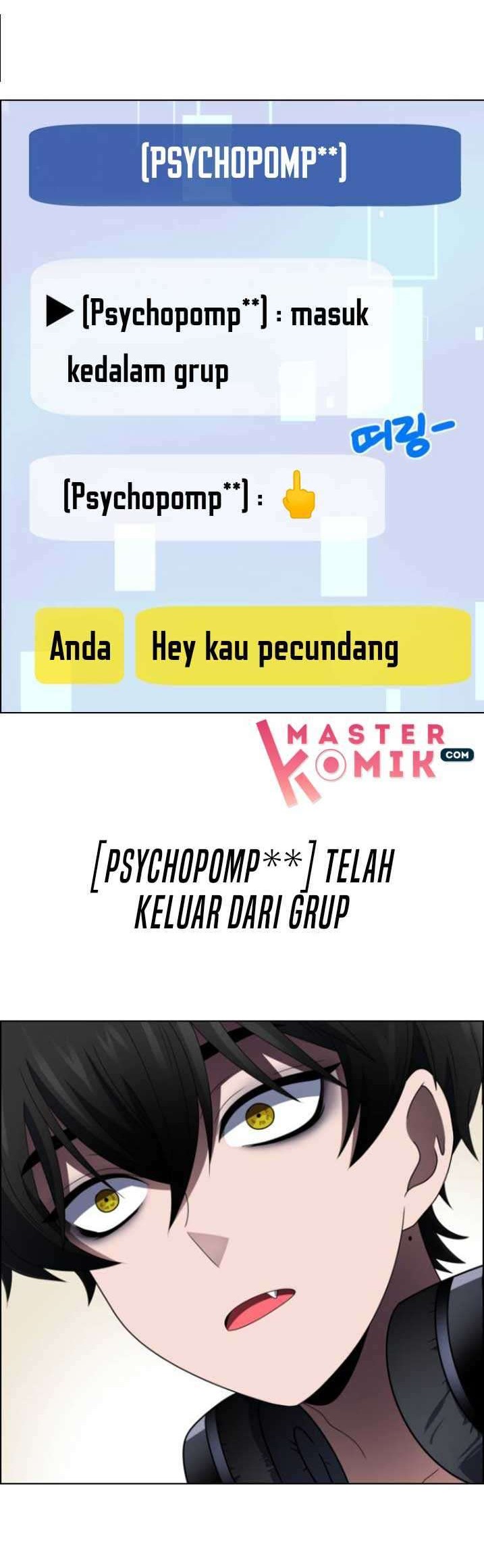 No Scope Chapter 13 Gambar 24