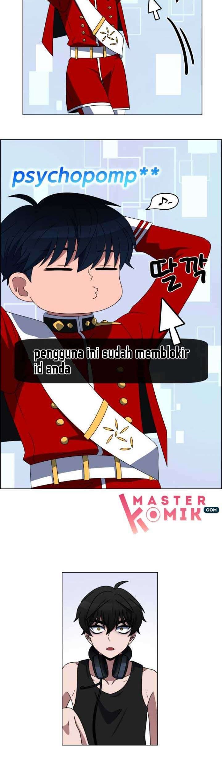 No Scope Chapter 13 Gambar 26