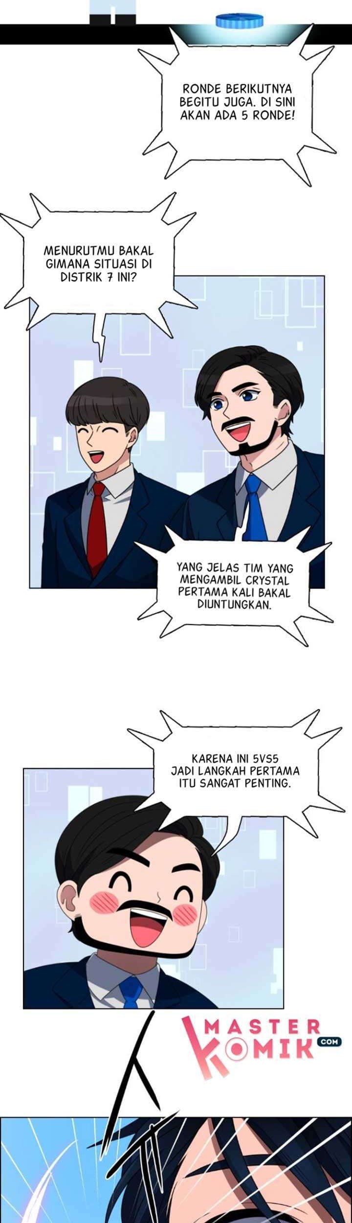 No Scope Chapter 13 Gambar 35