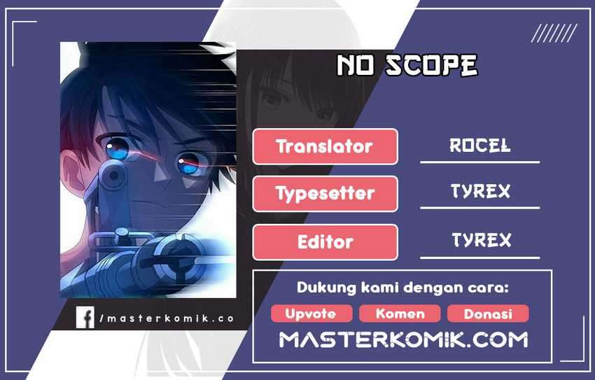 Komik No Scope Chapter 13 gambar nomor 1