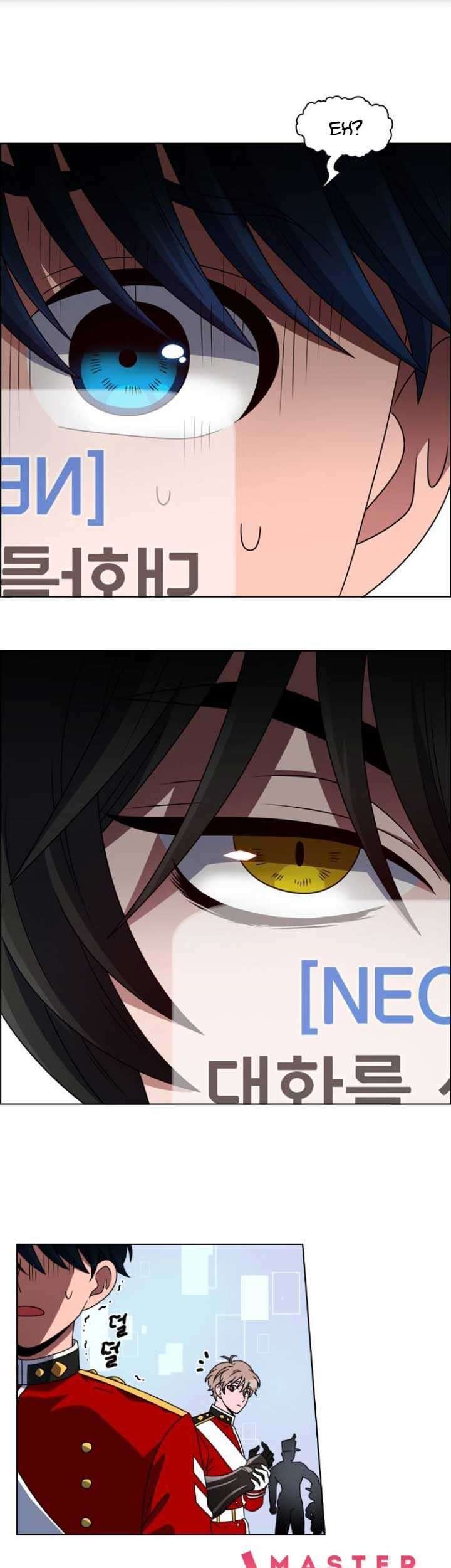 Manhwa No Scope Chapter 13 gambar nomor 2