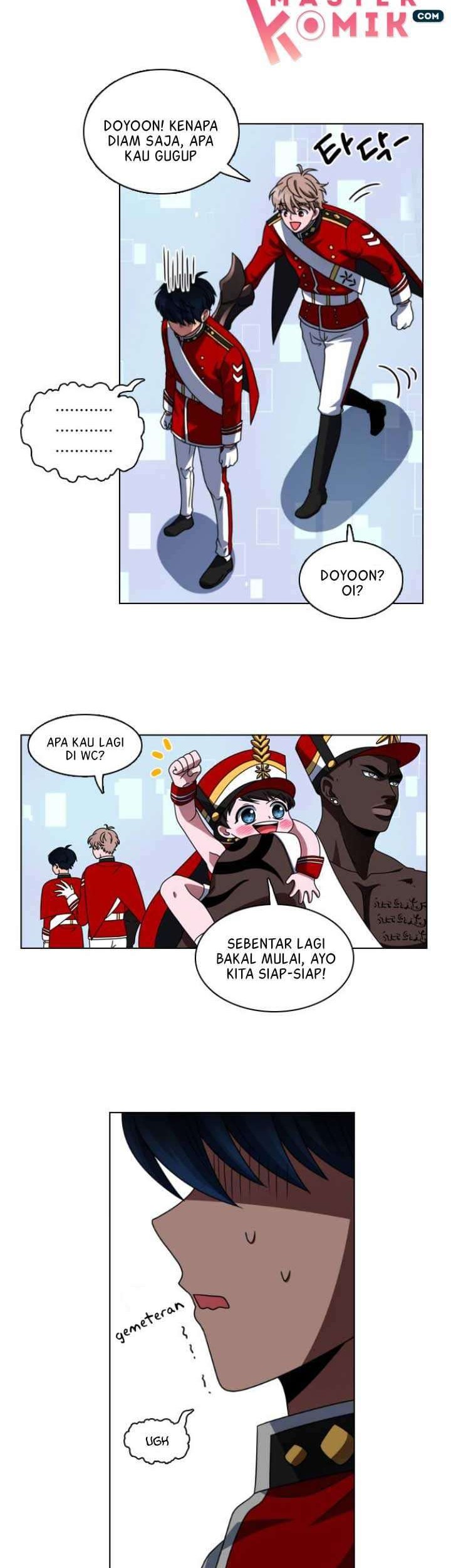 No Scope Chapter 13 Gambar 3