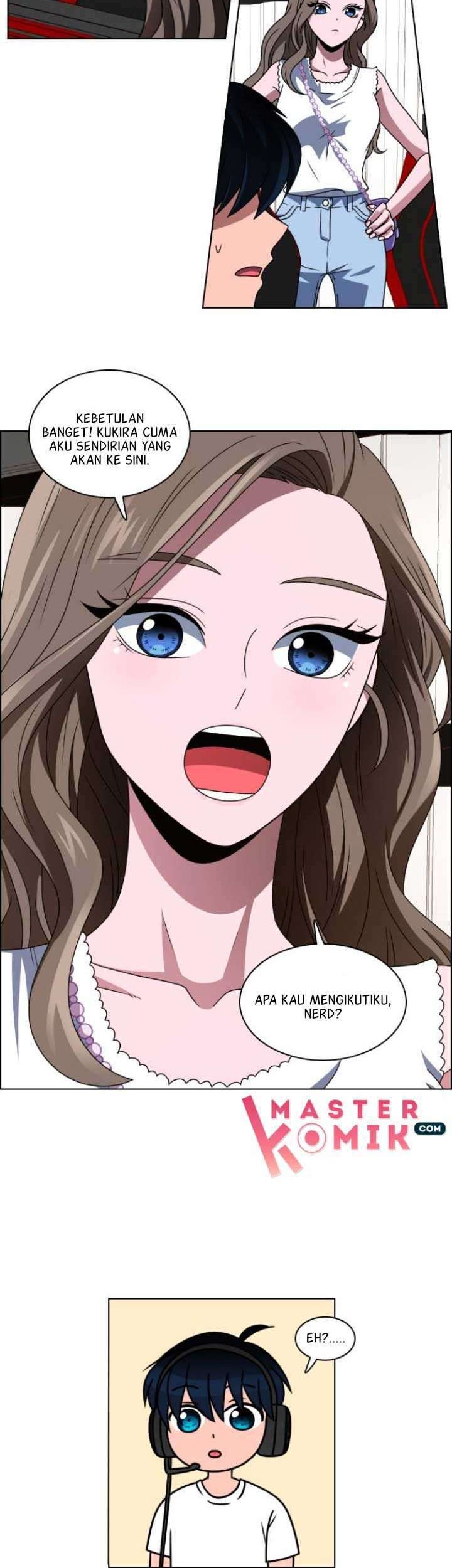 No Scope Chapter 13 Gambar 9