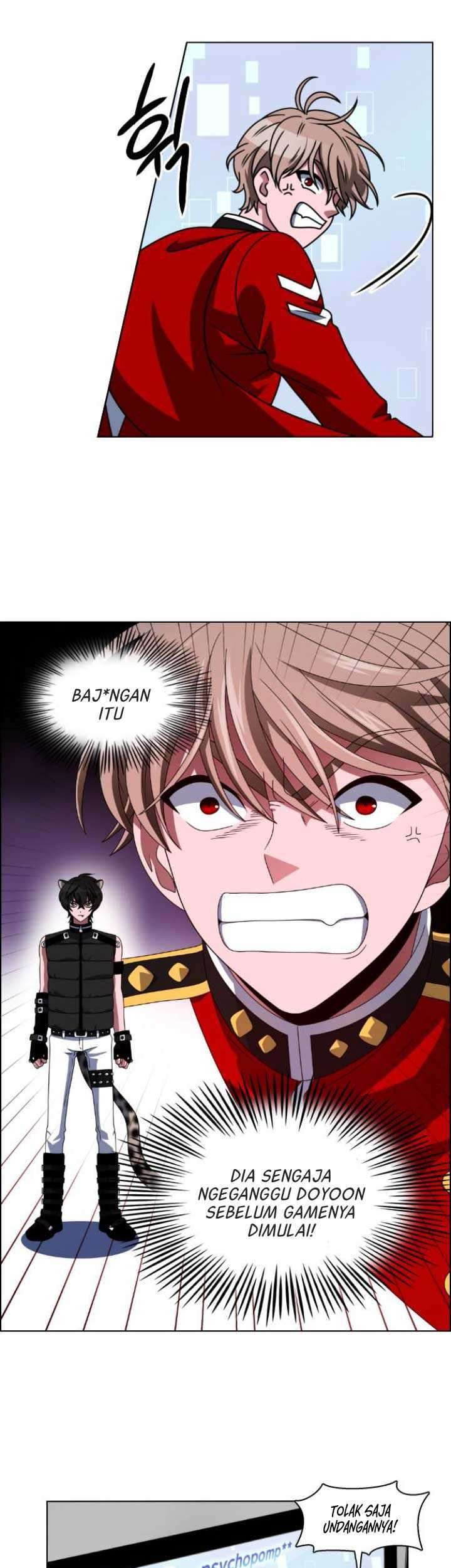 No Scope Chapter 13 Gambar 6