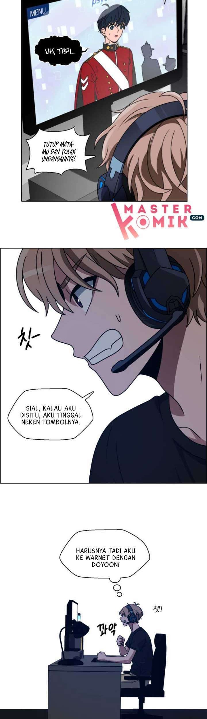 No Scope Chapter 13 Gambar 7