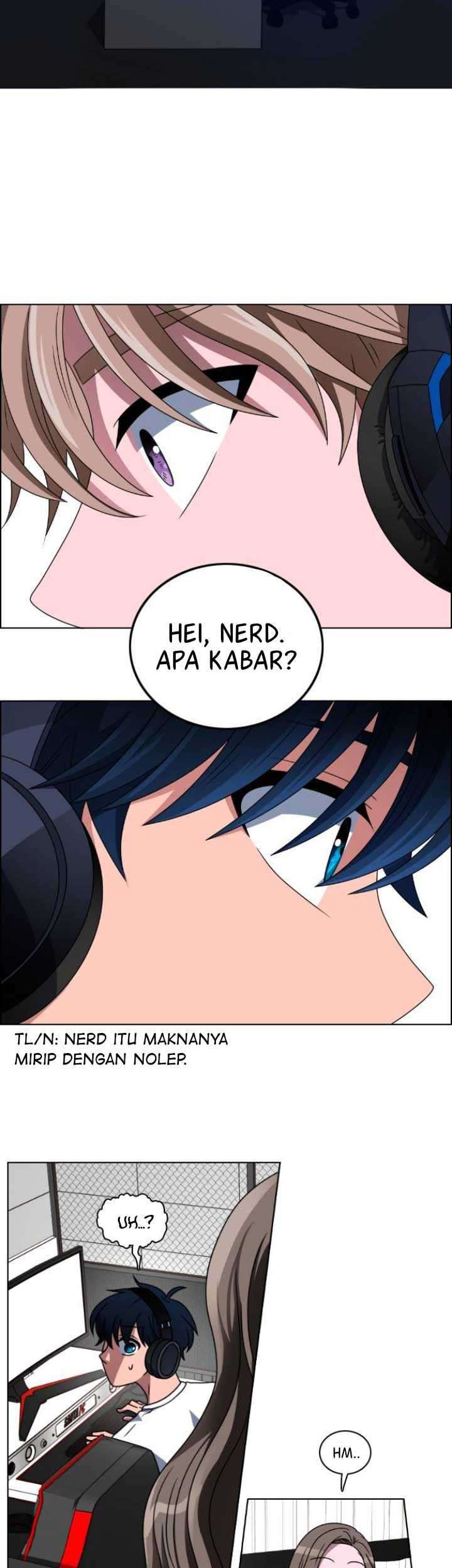 No Scope Chapter 13 Gambar 8