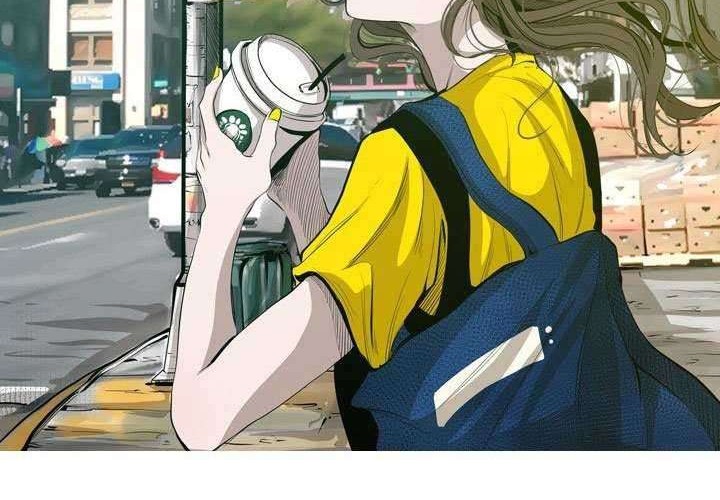 Shark Chapter 145 Gambar 6