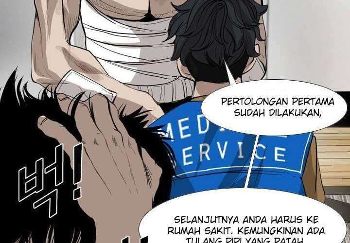 Shark Chapter 145 Gambar 18