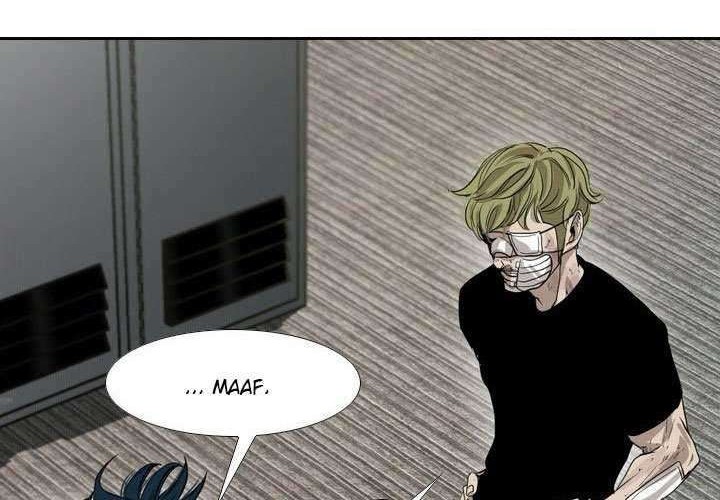 Shark Chapter 145 Gambar 27