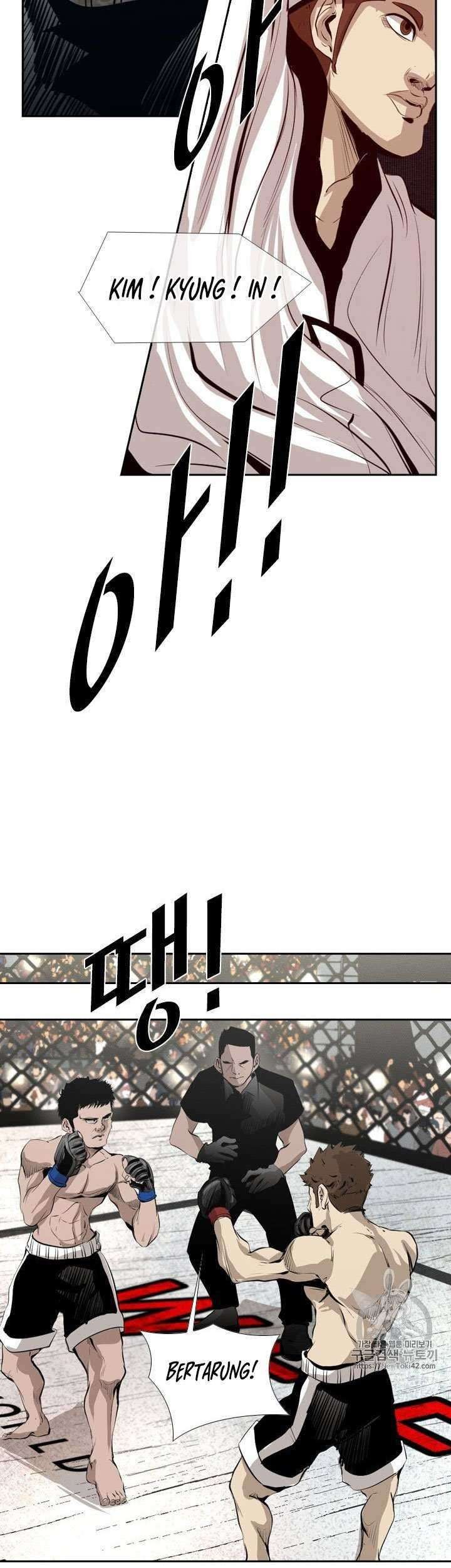 Shark Chapter 145 Gambar 35