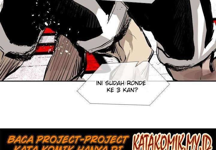 Shark Chapter 145 Gambar 39