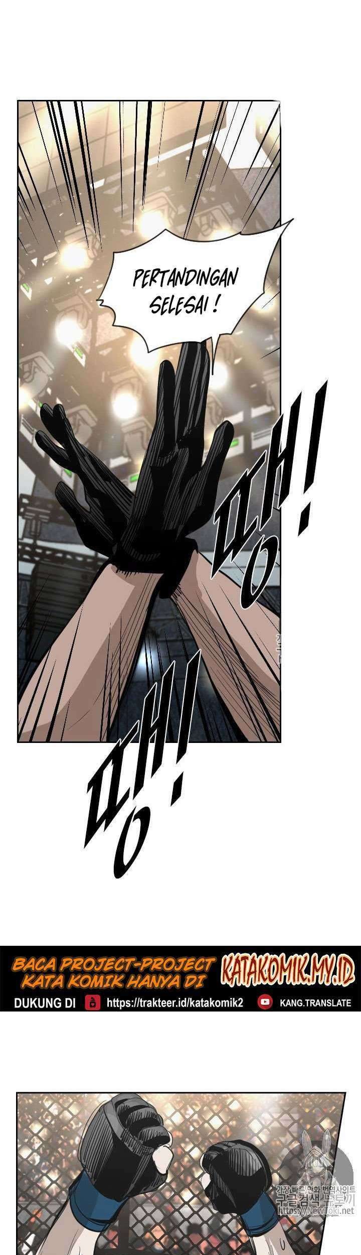 Manhwa Shark Chapter 145 gambar nomor 2