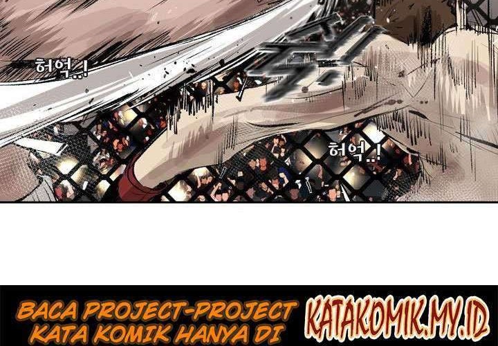 Shark Chapter 145 Gambar 45