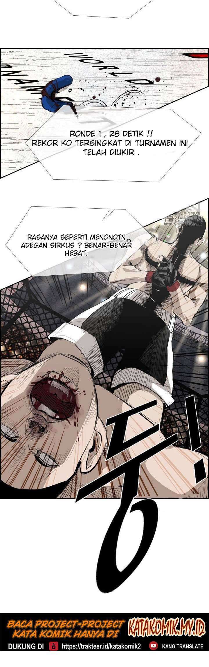 Shark Chapter 145 Gambar 50