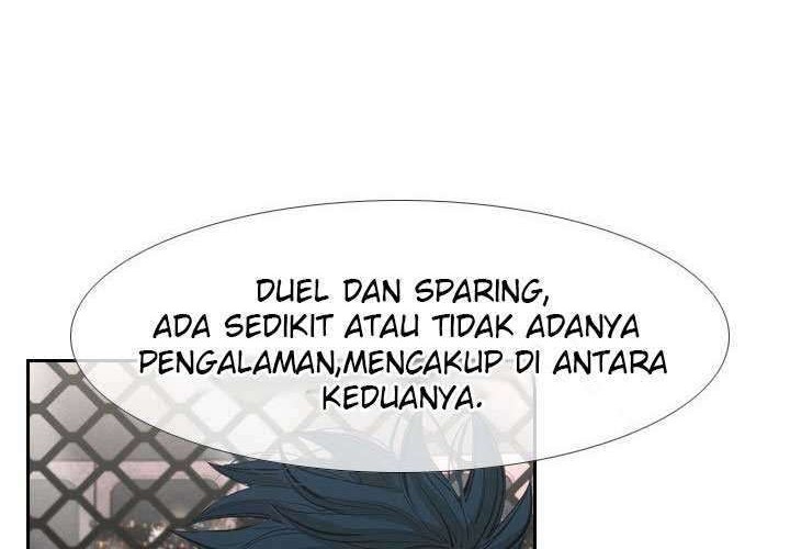 Shark Chapter 144 Gambar 9