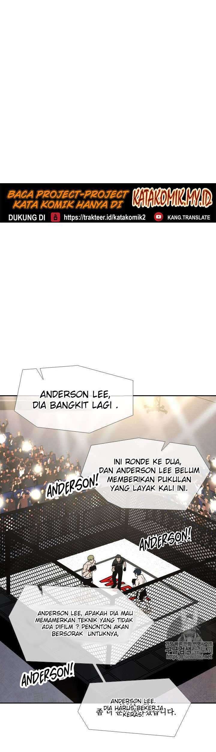 Shark Chapter 144 Gambar 14