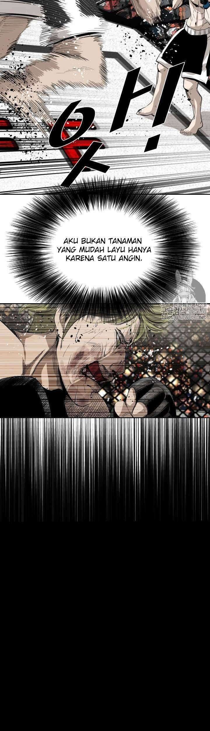 Shark Chapter 144 Gambar 17