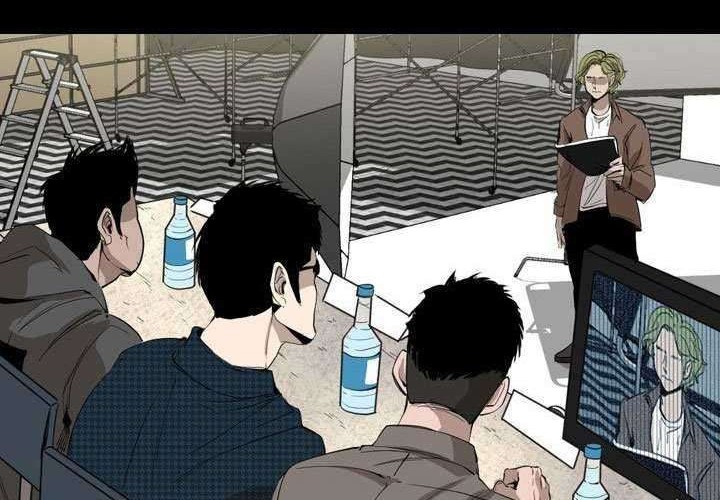 Shark Chapter 144 Gambar 18