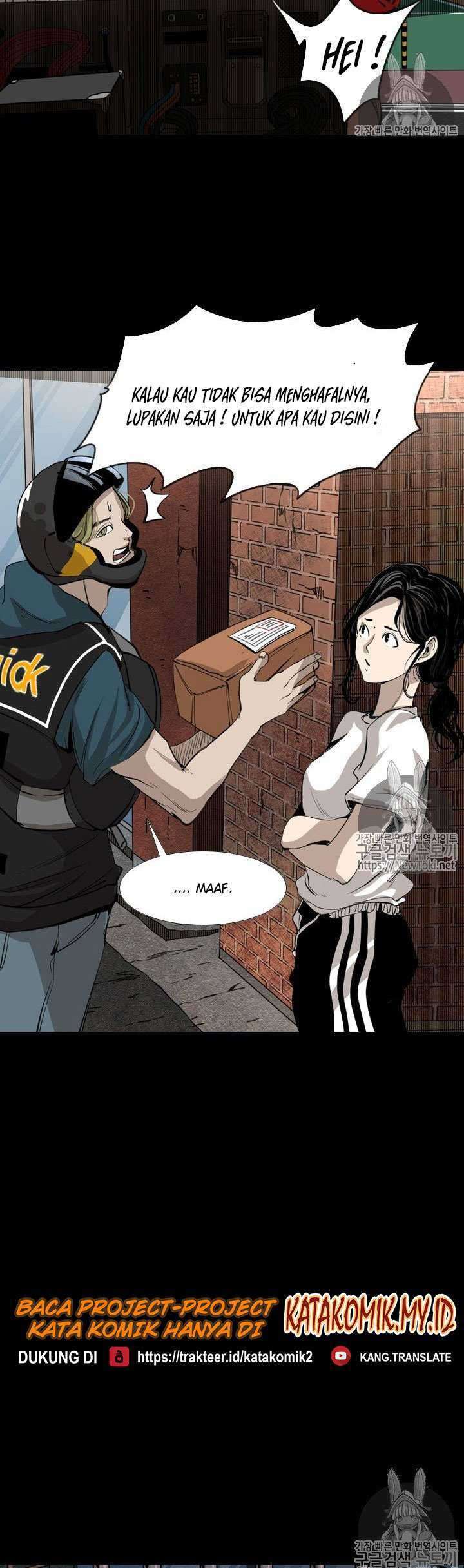 Shark Chapter 144 Gambar 22