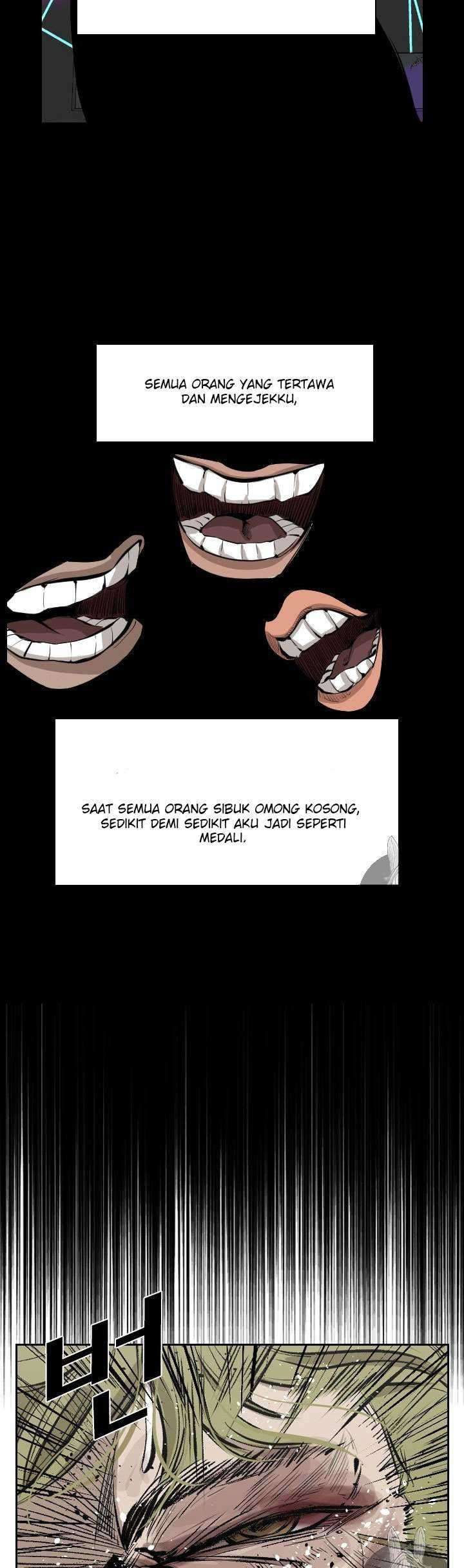 Shark Chapter 144 Gambar 28