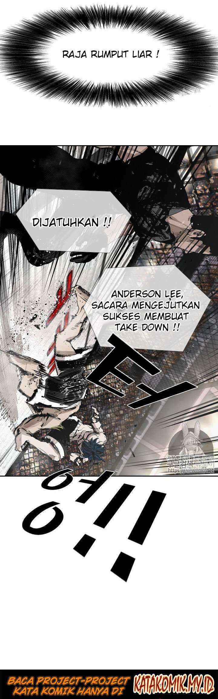 Shark Chapter 144 Gambar 34