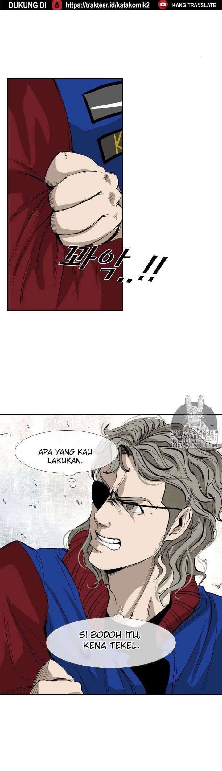 Shark Chapter 144 Gambar 35