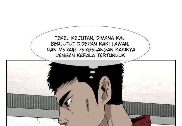 Shark Chapter 144 Gambar 36