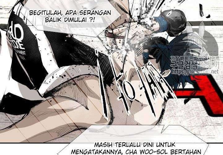 Shark Chapter 144 Gambar 39