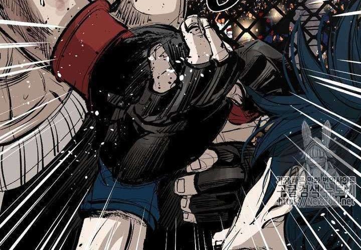 Shark Chapter 144 Gambar 42