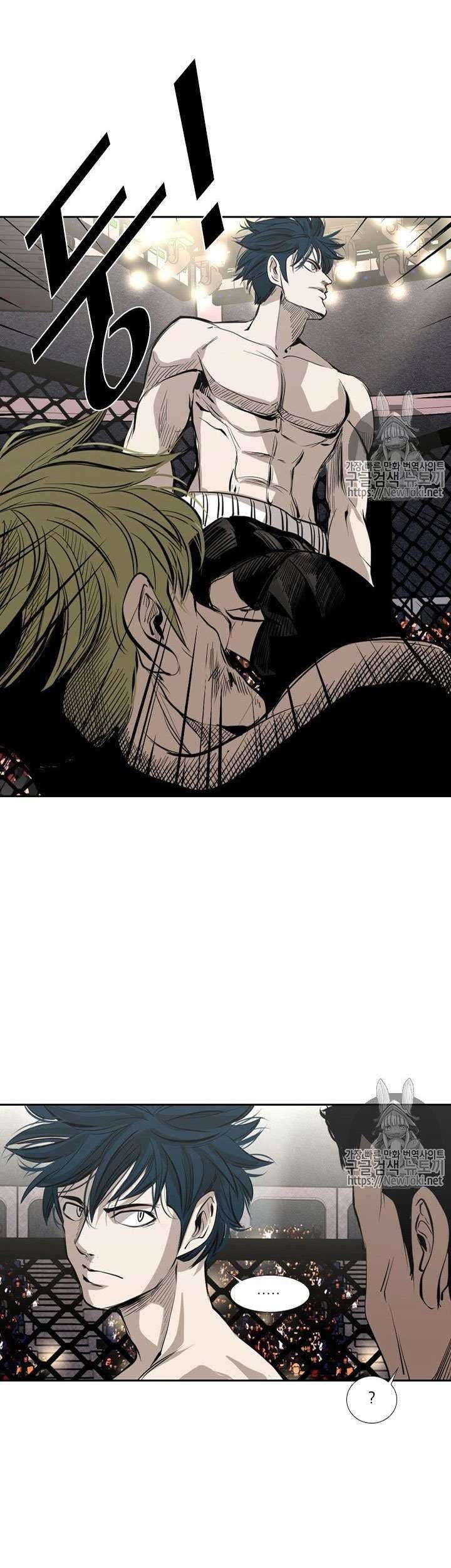 Manhwa Shark Chapter 144 gambar nomor 2