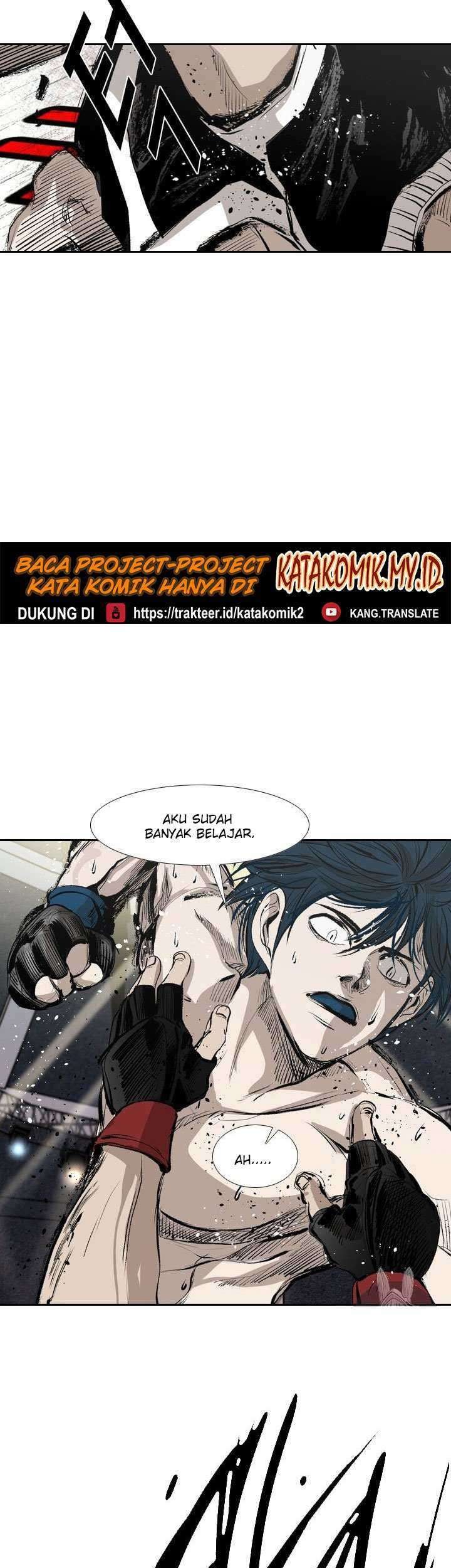 Shark Chapter 144 Gambar 47