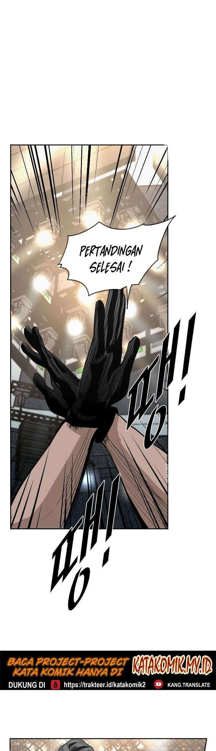 Shark Chapter 144 Gambar 56